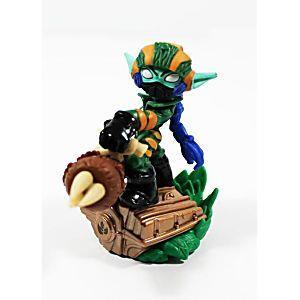 Skylanders supercharger