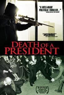 Death of a president