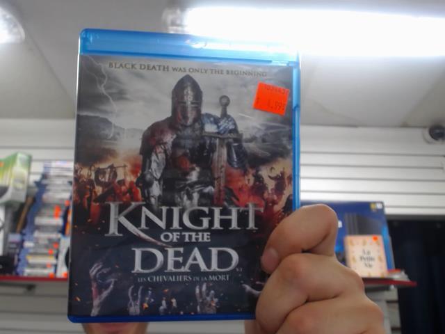 Knight of the dead