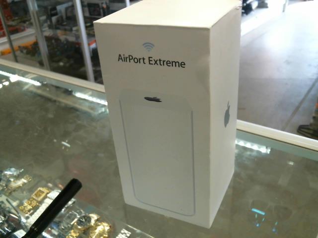 Airport extreme en boite