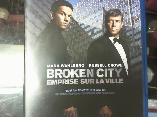 Broken city