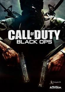 Black ops