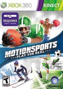 Motionsports