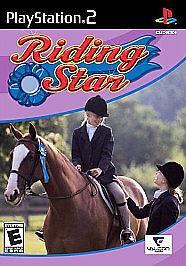 Riding star