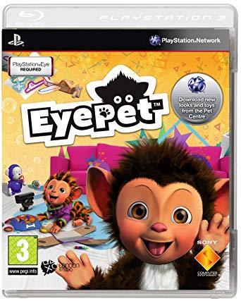 Eyepet