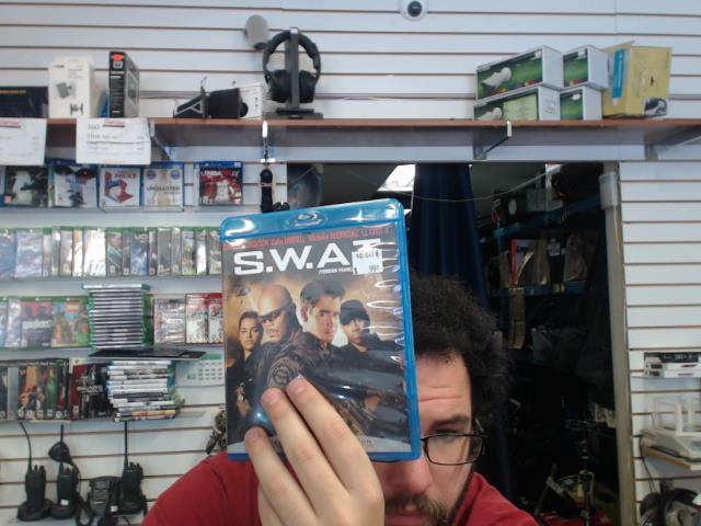 S.w.a.t