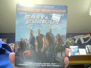 Fast & furious 6