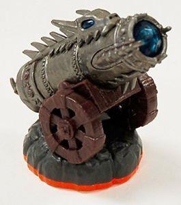 Skylander canon