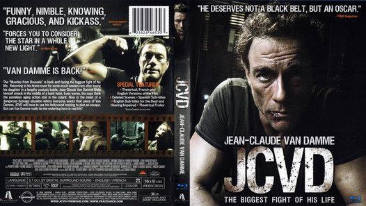 Jcvd biggest fight of his life