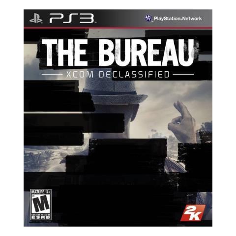 The bureau