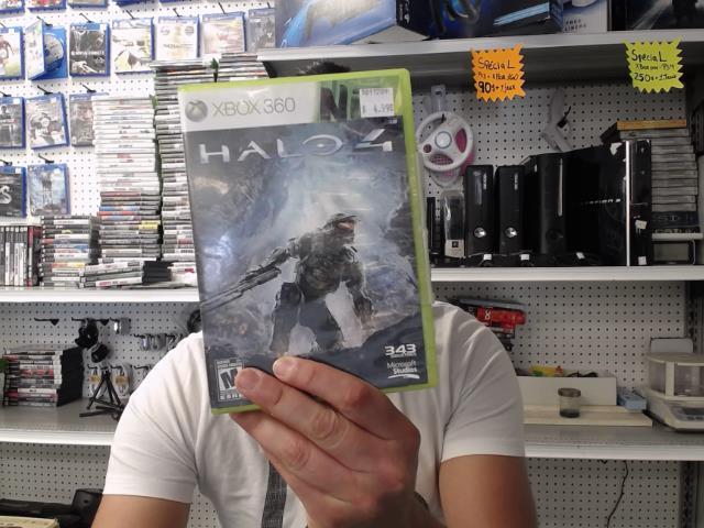 Halo4