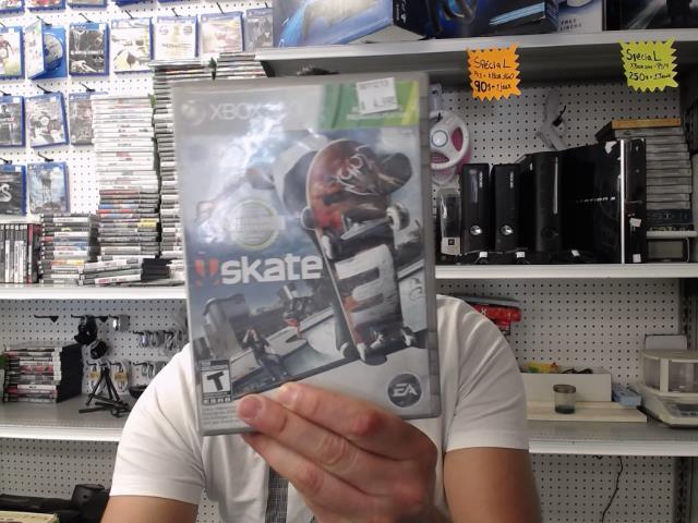 Skate 3