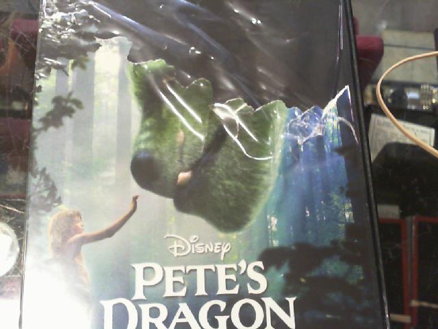 Petes dragon