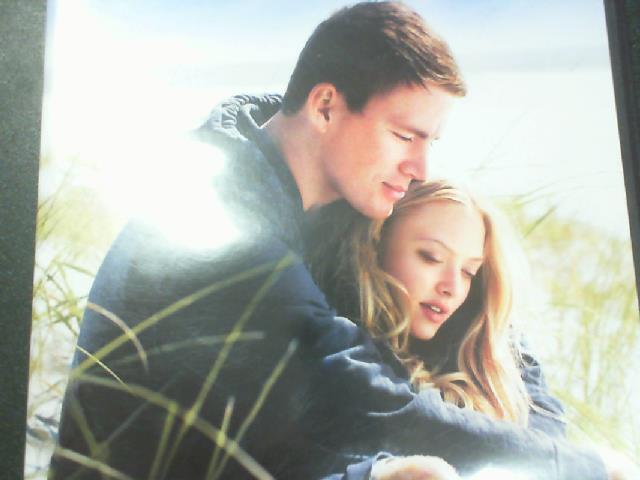 Dear john