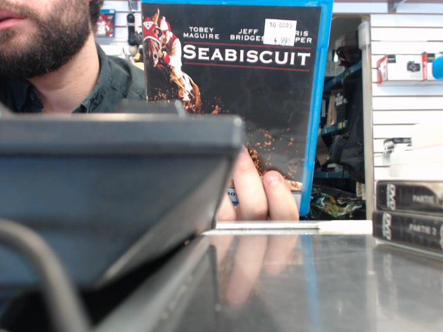 Seabicuit