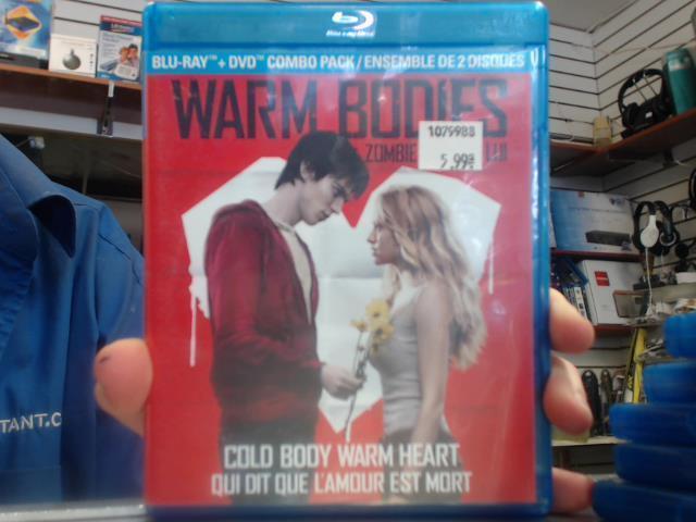 Warm bodies