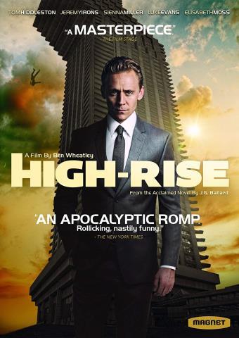 High-rise