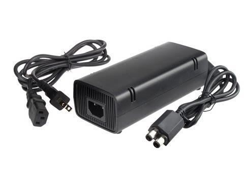 Power supply xbox 360