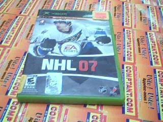 Nhl 07