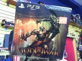 God of war 3