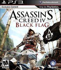 Assassins creed iv black flag