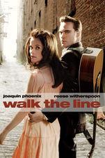 Walk the line