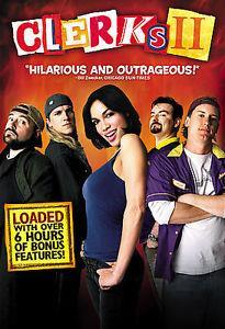 Clerks ii