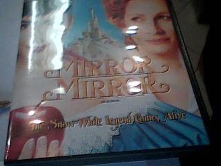 Miroir miroir