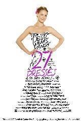 27 dresses