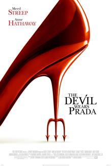 The devil wears parada