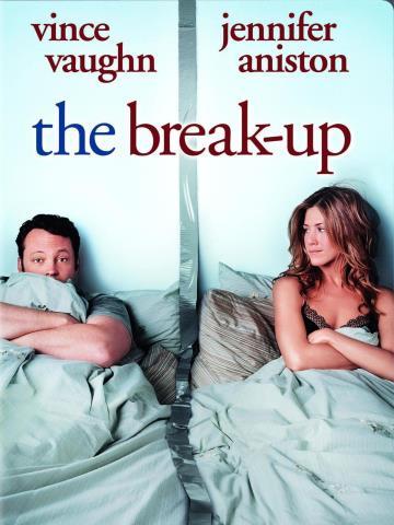 The break-up