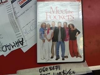 Meet the fockers