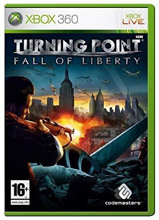 Turning point xbox 360