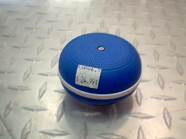 Speaker bluetooth