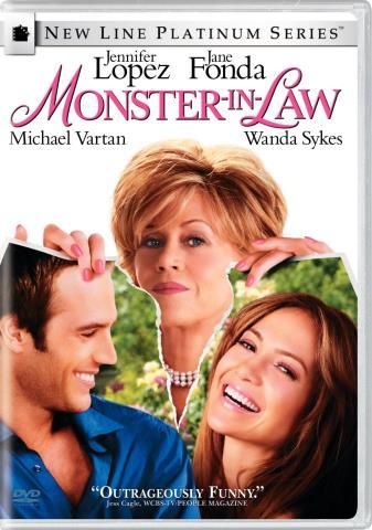 Monster-in-law