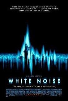 White noise