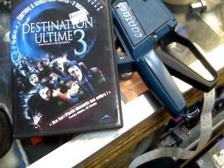 Final destination 3