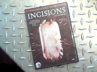 Incisions