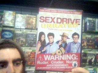 Sexdrive