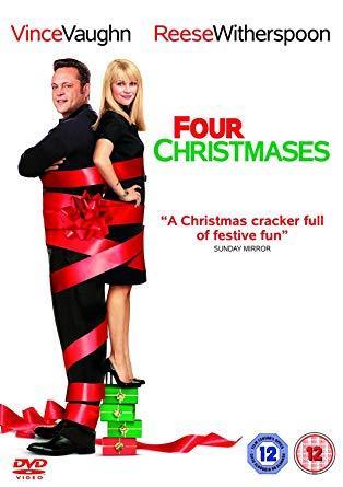 Four christmases