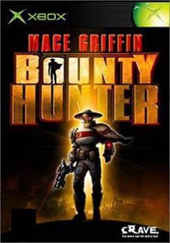 Mace griffin bounty hunter