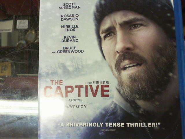 The captive