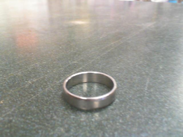 Bague en stainless