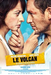 Le volcan