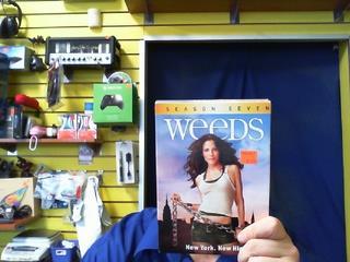 Weeds saison 7