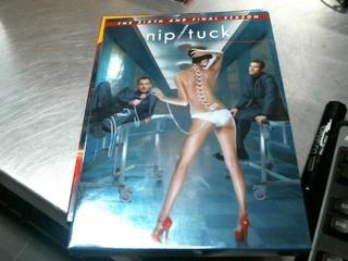 Nip tuck