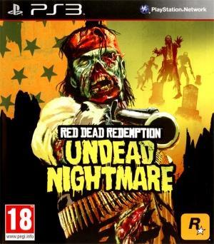 Undead nightmare