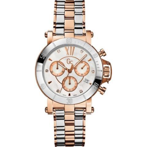 Montre haut de gamme guess