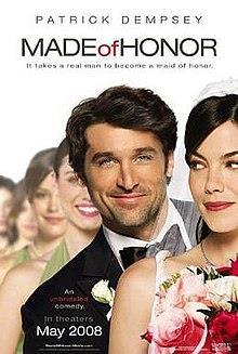 Made of honor