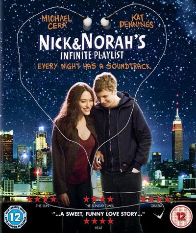 Nick and norah's infinite play